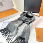 2025年12月10日入荷新品HERMESマフラーギフト/誕生日/記念品/アクセサリーkaka工場