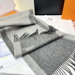 2025年12月10日入荷新品HERMESマフラーギフト/誕生日/記念品/アクセサリーkaka工場