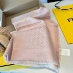 2025年12月10日入荷新品Fendiマフラーギフト/誕生日/記念品/アクセサリーkaka工場