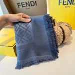 2025年12月10日入荷新品Fendiマフラーギフト/誕生日/記念品/アクセサリーkaka工場