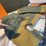 2025年12月10日入荷新品HERMESマフラーギフト/誕生日/記念品/アクセサリーkaka工場