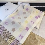 2025年12月10日入荷新品COACHマフラーギフト/誕生日/記念品/アクセサリーkaka工場