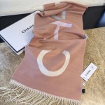 2025年12月10日入荷新品Chanelマフラーギフト/誕生日/記念品/アクセサリーkaka工場