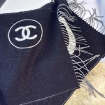 2025年12月10日入荷新品Chanelマフラーギフト/誕生日/記念品/アクセサリーkaka工場