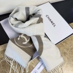 2025年12月10日入荷新品Chanelマフラーギフト/誕生日/記念品/アクセサリーkaka工場