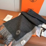 2025年12月10日入荷新品Hermesマフラーギフト/誕生日/記念品/アクセサリーkaka工場