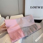 2025年12月10日入荷新品LOEWEマフラーギフト/誕生日/記念品/アクセサリーkaka工場