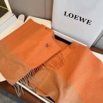 2025年12月10日入荷新品LOEWEマフラーギフト/誕生日/記念品/アクセサリーkaka工場