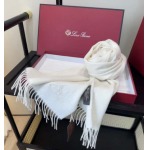 2025年12月10日入荷新品Loro Pianaマフラーギフト/誕生日/記念品/アクセサリーkaka工場