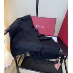 2025年12月10日入荷新品Loro Pianaマフラーギフト/誕生日/記念品/アクセサリーkaka工場