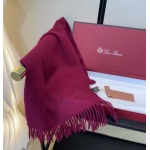 2025年12月10日入荷新品Loro Pianaマフラーギフト/誕生日/記念品/アクセサリーkaka工場