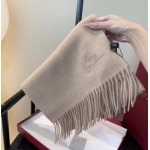 2025年12月10日入荷新品Loro Pianaマフラーギフト/誕生日/記念品/アクセサリーkaka工場