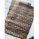 2025年12月10日入荷新品Gucciマフラーギフト/誕生日/記念品/アクセサリーkaka工場