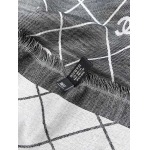 2025年12月10日入荷新品Chanelマフラーギフト/誕生日/記念品/アクセサリーkaka工場