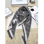 2025年12月10日入荷新品Chanelマフラーギフト/誕生日/記念品/アクセサリーkaka工場