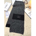 2025年12月10日入荷新品Chanelマフラーギフト/誕生日/記念品/アクセサリーkaka工場