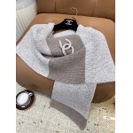 2025年12月10日入荷新品Chanelマフラーギフト/誕生日/記念品/アクセサリーkaka工場