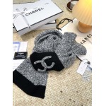2025年12月10日入荷新品Chanelマフラーギフト/誕生日/記念品/アクセサリーkaka工場