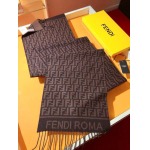 2025年12月10日入荷新品FENDIマフラーギフト/誕生日/記念品/アクセサリーkaka工場