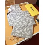 2025年12月10日入荷新品FENDIマフラーギフト/誕生日/記念品/アクセサリーkaka工場