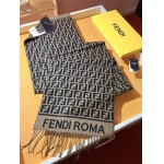 2025年12月10日入荷新品FENDIマフラーギフト/誕生日/記念品/アクセサリーkaka工場