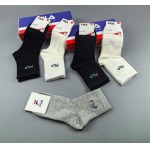 2025年12月10日入荷新品FILA靴下ギフト/誕生日/記念品/アクセサリーkaka工場