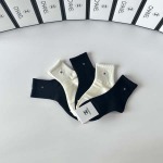2025年12月10日入荷新品Chanel靴下ギフト/誕生日/記念品/アクセサリーkaka工場