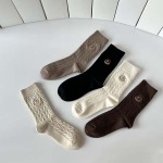 2025年12月10日入荷新品MONCLER靴下ギフト/誕生日/記念品/アクセサリーkaka工場