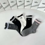 2025年12月10日入荷新品ALO靴下ギフト/誕生日/記念品/アクセサリーkaka工場