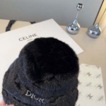 2025年12月10日入荷新品Dior帽子ギフト/誕生日/記念品/アクセサリーkaka工場