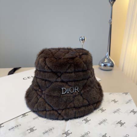 2025年12月10日入荷新品Dior帽子ギフト/誕生日/記...