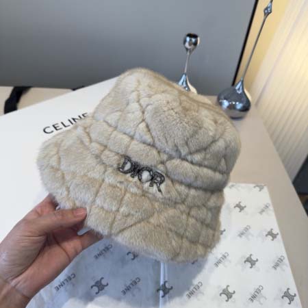 2025年12月10日入荷新品Dior帽子ギフト/誕生日/記...