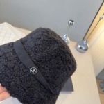 2025年12月10日入荷新品Chanel帽子ギフト/誕生日/記念品/アクセサリーkaka工場