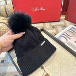 2025年12月10日入荷新品Loro Piana帽子ギフト/誕生日/記念品/アクセサリーkaka工場