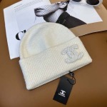 2025年12月10日入荷新品Chanel帽子ギフト/誕生日/記念品/アクセサリーkaka工場