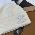 2025年12月10日入荷新品Chanel帽子ギフト/誕生日/記念品/アクセサリーkaka工場