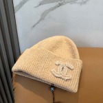 2025年12月10日入荷新品Chanel帽子ギフト/誕生日/記念品/アクセサリーkaka工場