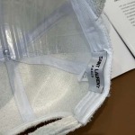 2025年12月10日入荷新品YSL帽子ギフト/誕生日/記念品/アクセサリーkaka工場