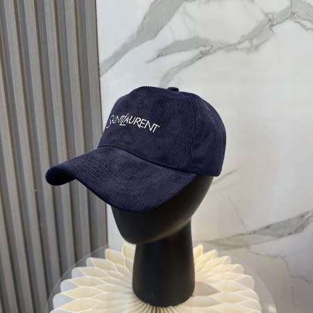 2025年12月10日入荷新品YSL帽子ギフト/誕生日/記念...