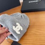 2025年12月10日入荷新品Chanel帽子ギフト/誕生日/記念品/アクセサリーkaka工場