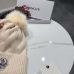 2025年12月10日入荷新品MONCLER帽子ギフト/誕生日/記念品/アクセサリーkaka工場