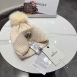 2025年12月10日入荷新品MONCLER帽子ギフト/誕生日/記念品/アクセサリーkaka工場