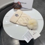 2025年12月10日入荷新品MONCLER帽子ギフト/誕生日/記念品/アクセサリーkaka工場