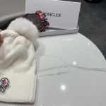 2025年12月10日入荷新品MONCLER帽子ギフト/誕生日/記念品/アクセサリーkaka工場
