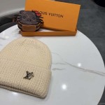 2025年12月10日入荷新品LOUIS VUITTON帽子ギフト/誕生日/記念品/アクセサリーkaka工場