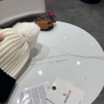 2025年12月10日入荷新品Moncler帽子ギフト/誕生日/記念品/アクセサリーkaka工場