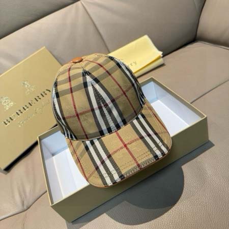2025年12月10日入荷新品Burberry帽子ギフト/誕...