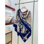 2025年12月10日入荷新品HERMESマフラーギフト/誕生日/記念品/アクセサリーkaka工場