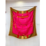 2025年12月10日入荷新品LOUIS VUITTONマフラーギフト/誕生日/記念品/アクセサリーkaka工場