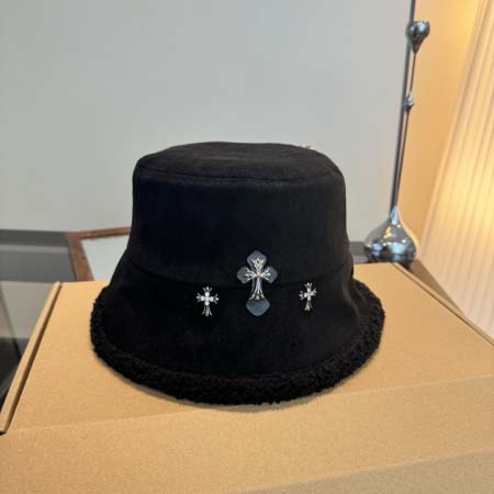 2025年12月10日入荷新品Chrome Hearts帽子...